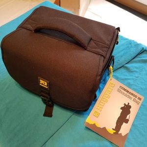Ruggard Commando 36 Camera Bag